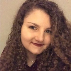 Meet your Posher, Kristen